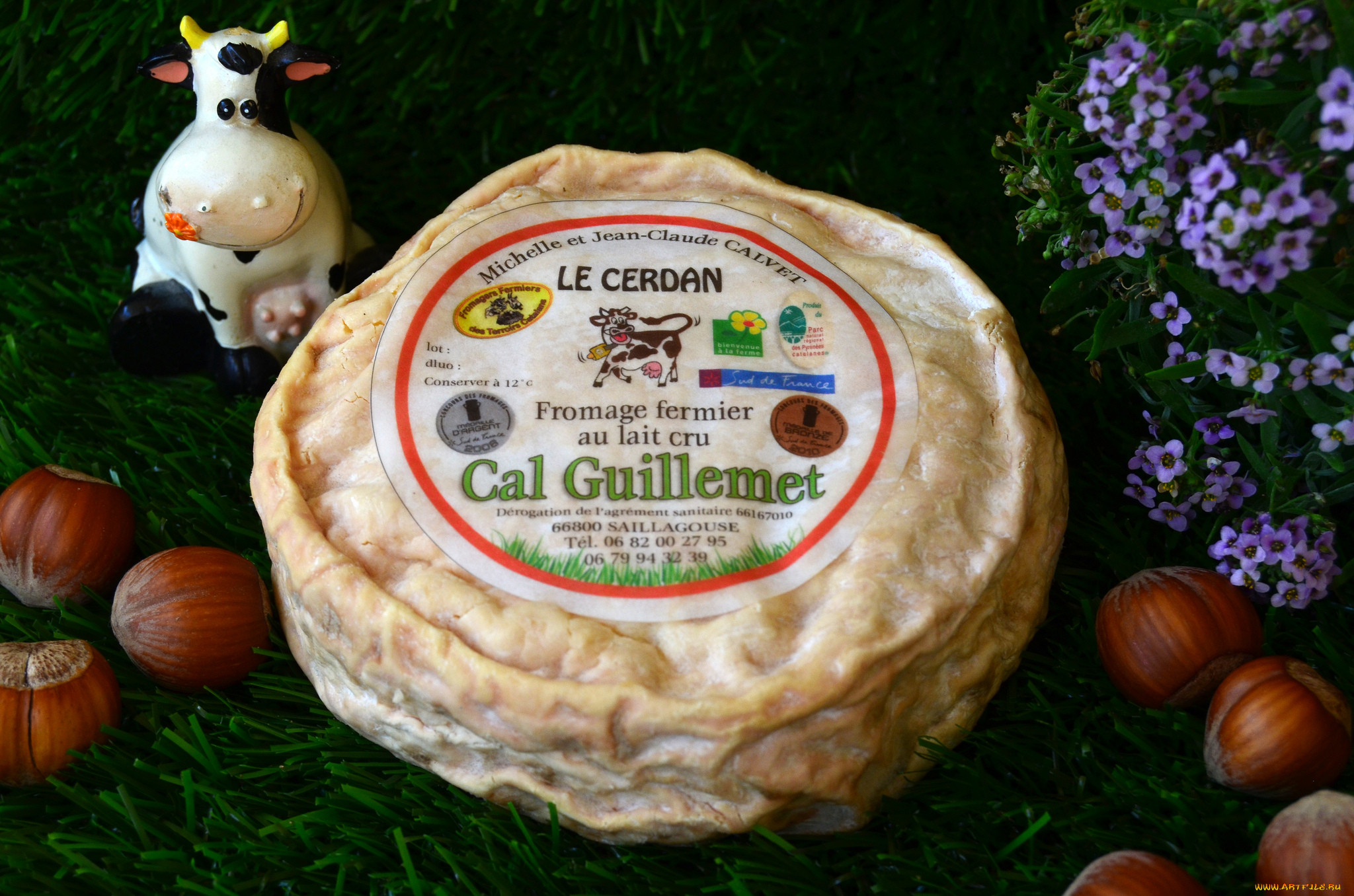le cerdan, ,  , 